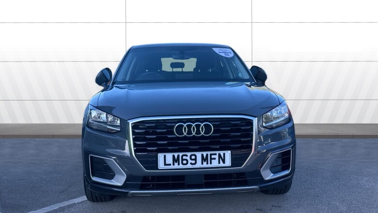 Audi Q2 30 TDI Sport 5dr S Tronic Diesel Estate